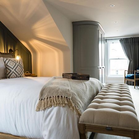 Regency House Aparthotel Belfast Bagian luar foto