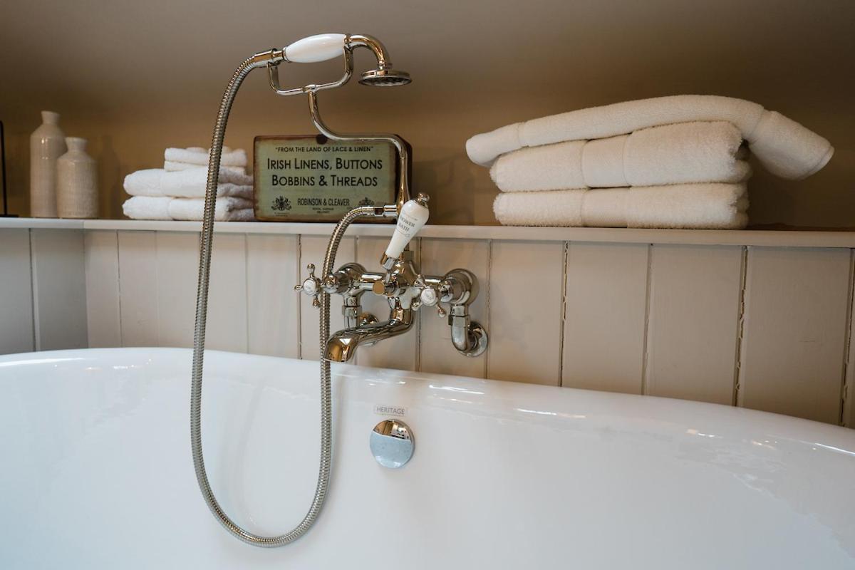 Regency House Aparthotel Belfast Bagian luar foto