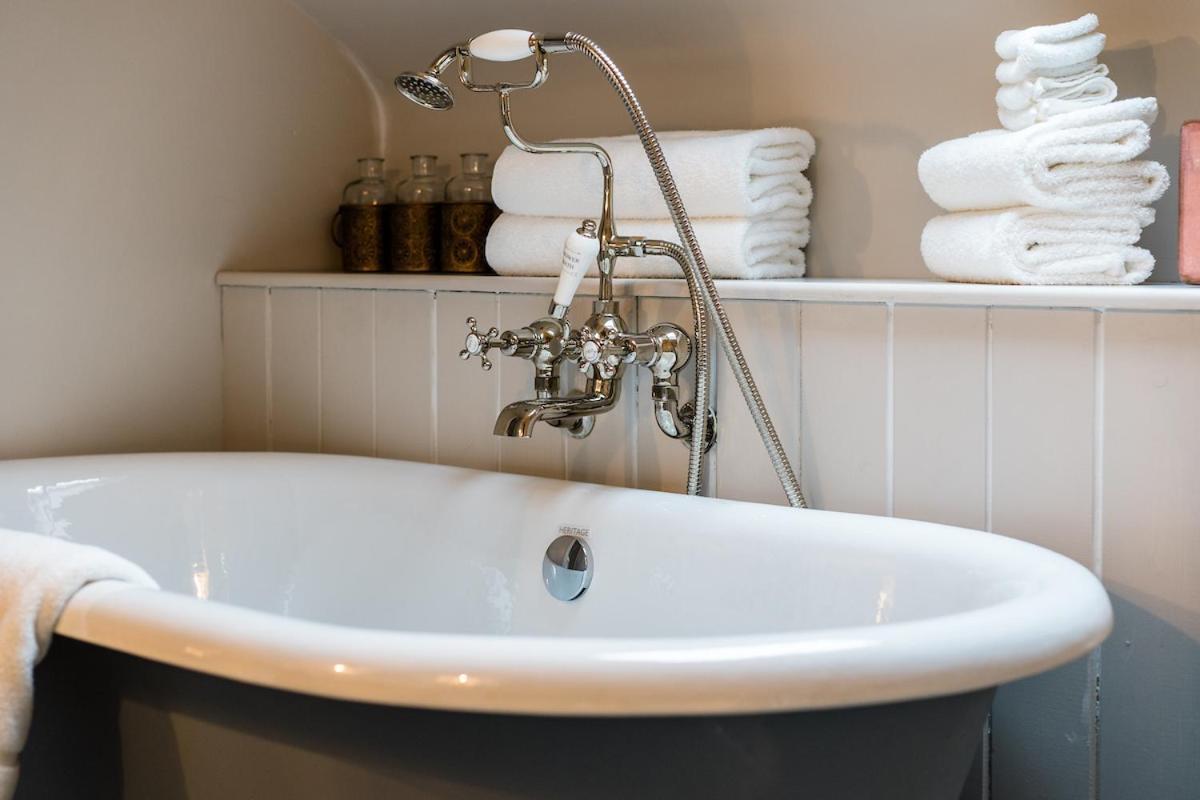 Regency House Aparthotel Belfast Bagian luar foto