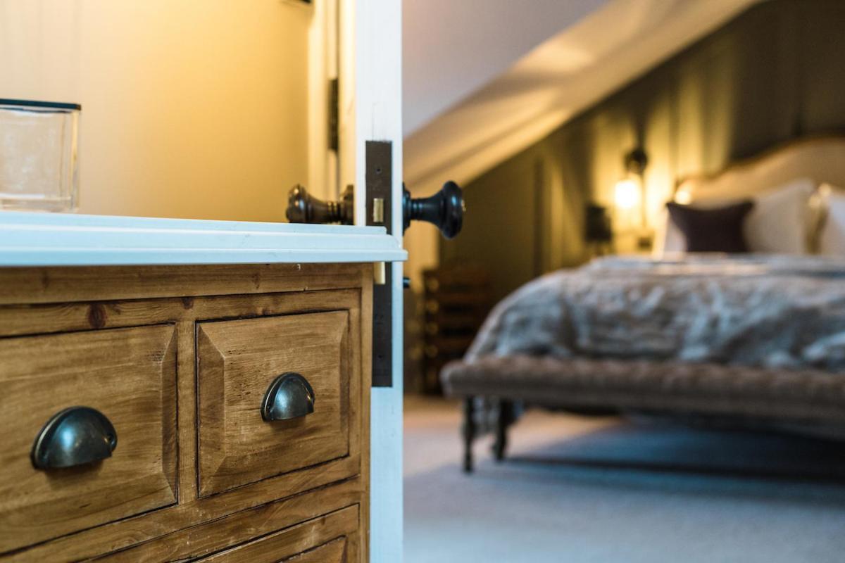 Regency House Aparthotel Belfast Bagian luar foto