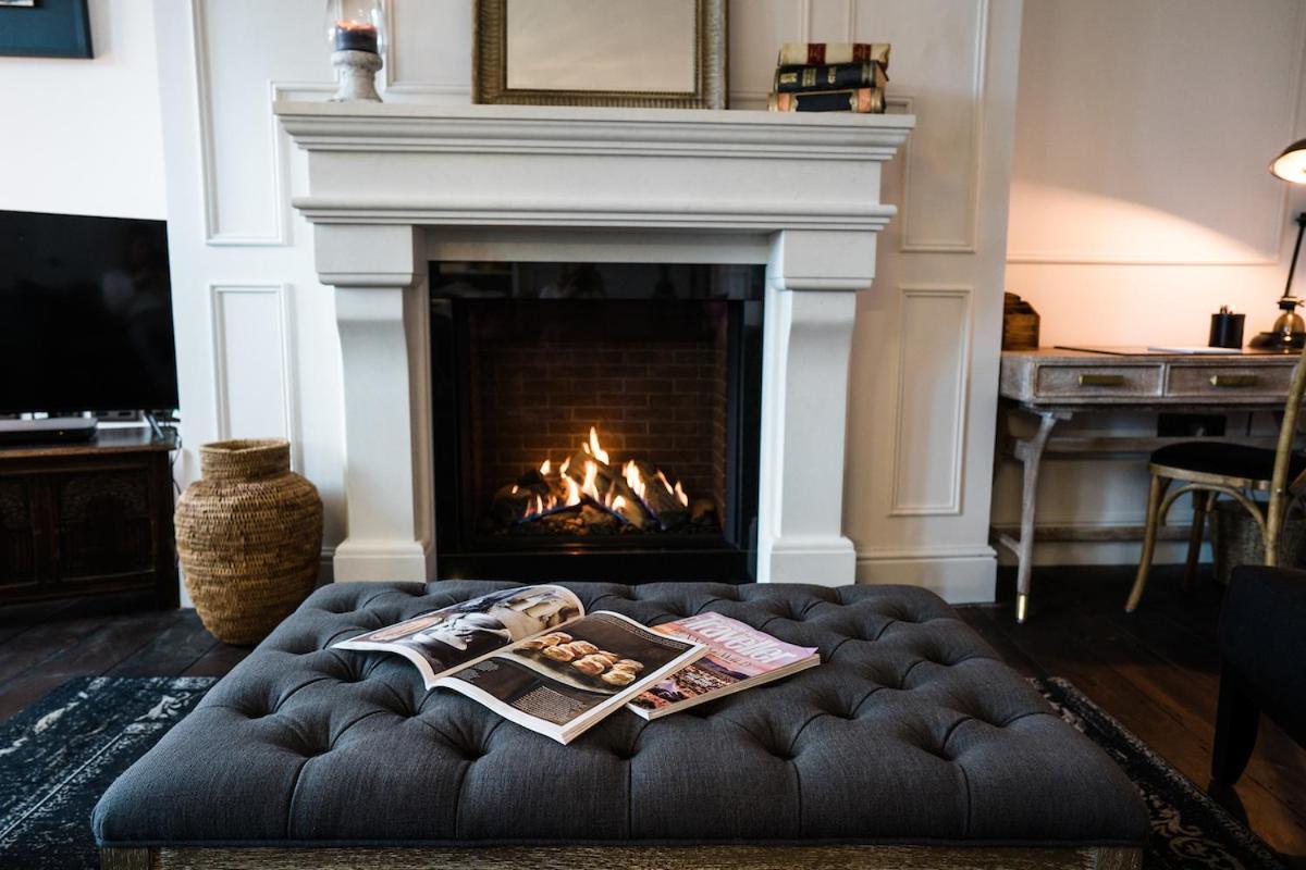 Regency House Aparthotel Belfast Bagian luar foto
