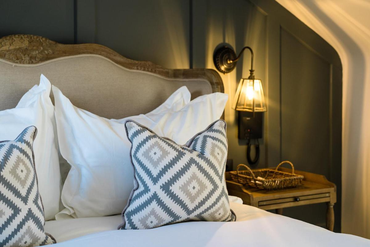 Regency House Aparthotel Belfast Bagian luar foto
