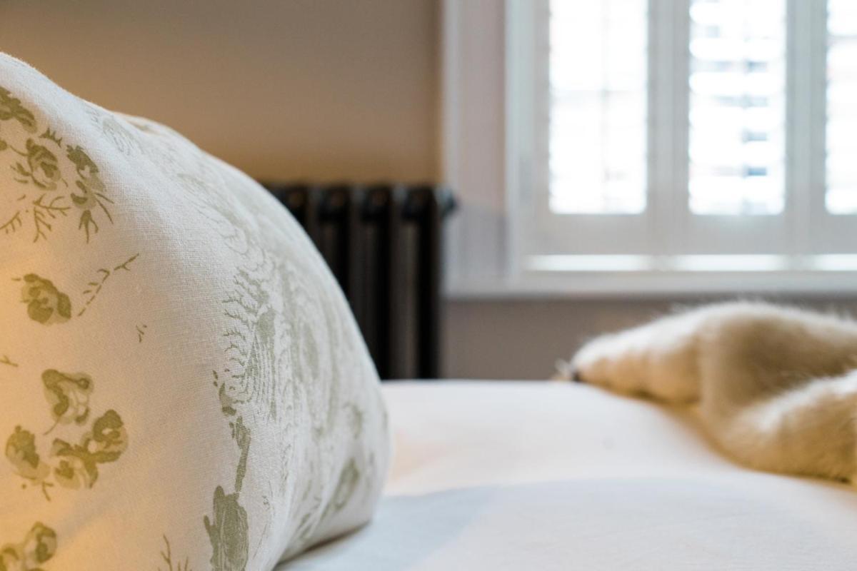Regency House Aparthotel Belfast Bagian luar foto