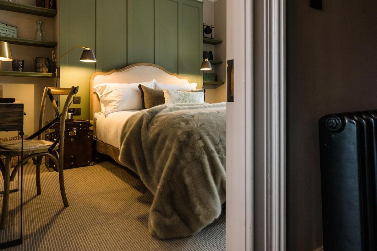 Regency House Aparthotel Belfast Bagian luar foto
